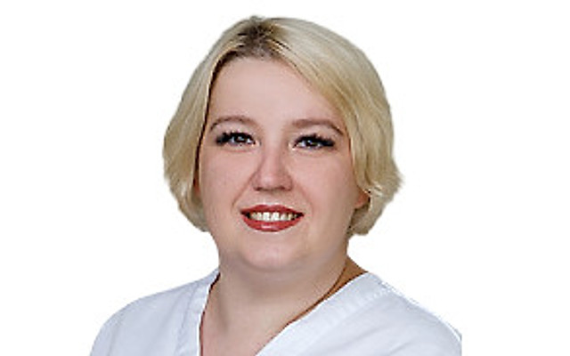 Кардашова София Викторовна