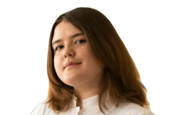 Кушнир Анна Константиновна