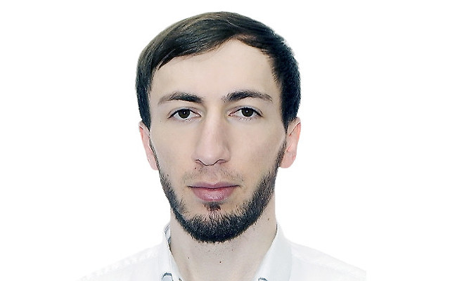 Султанов Султан Габибуллахович