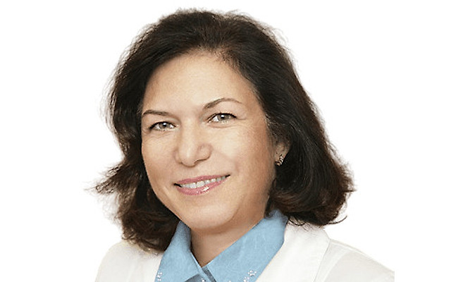 Самойлова Нина Валентиновна