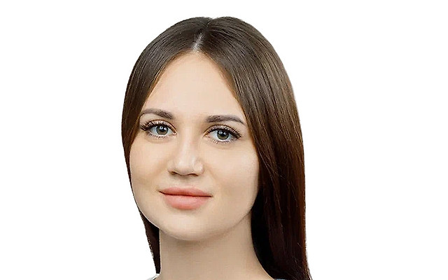 Фирстова Елена Александровна
