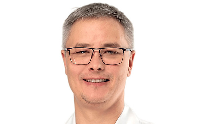 Крюков Дмитрий Александрович