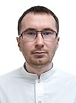 Иванов Вячеслав Олегович