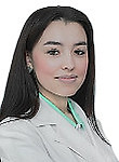 Тимофеева Наталья Сергеевна