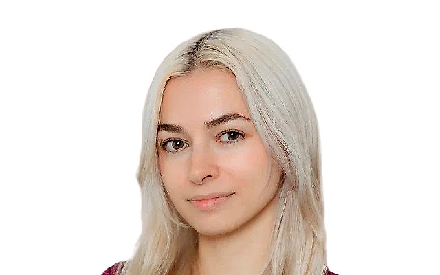 Рогова Екатерина Сергеевна