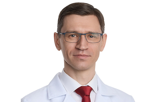 Богарев Александр Сергеевич