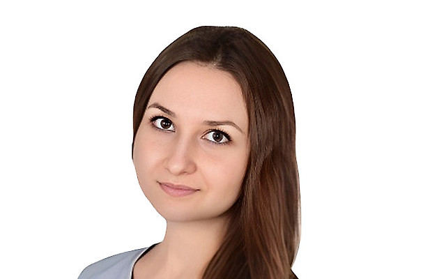 Мелекесова (Ковалева) Влада