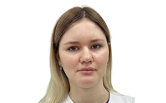 Соловьева Александра Александровна