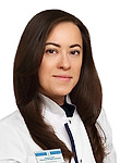 Лукинская Татьяна Владимировна
