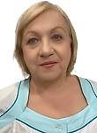 Еременко Любовь Федоровна