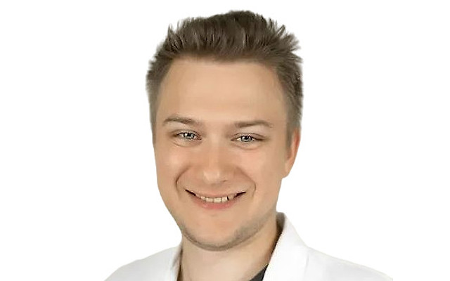 Безунов Евгений Андреевич