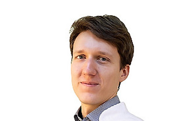 Бирюков Владимир Васильевич