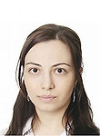 Хаутиева Диана Саварбековна