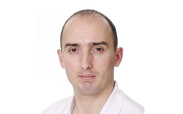 Таджибов Сабир Надирович