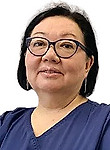 Шелепова Алла Борисовна