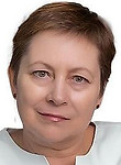 Калимуллина Римма Рашидовна