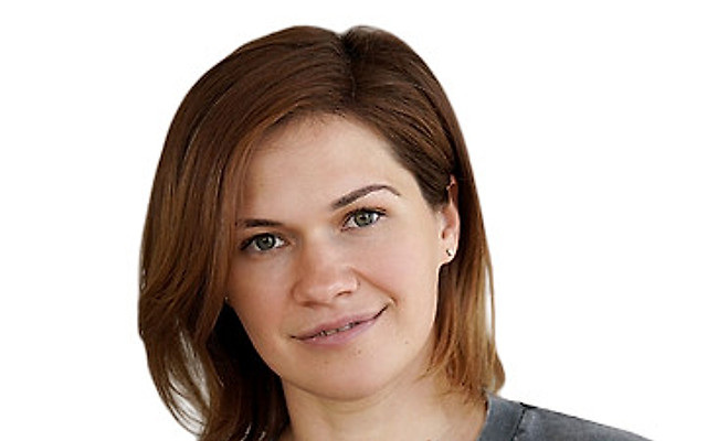 Осокина Марина Николаевна