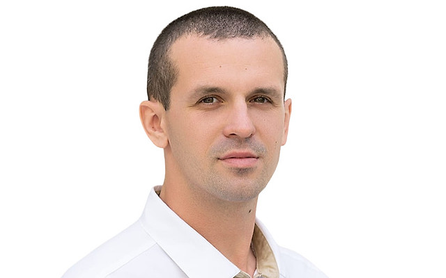 Мельников Сергей Геннадьевич
