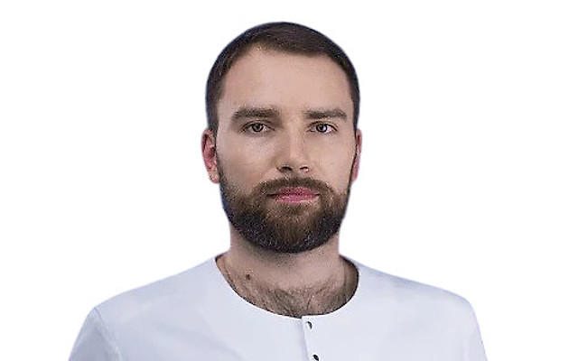 Бровко Кирилл Вячеславович