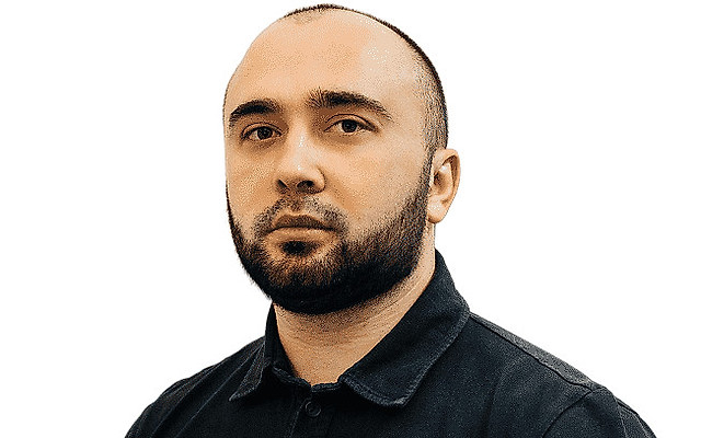 Баков Беслан Русланович