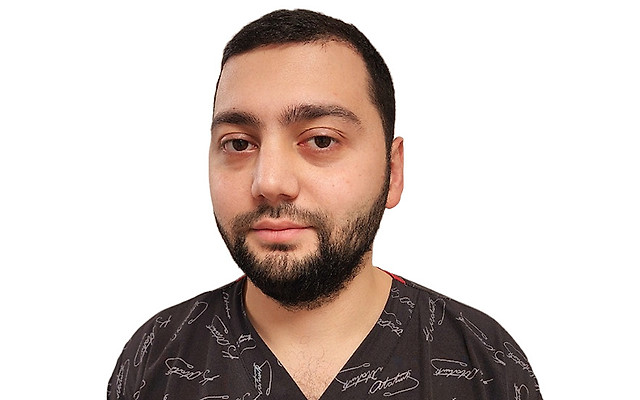 Алиев Айхан Асад