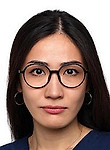 Давлятова Азиза Шухратовна