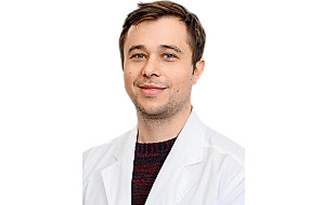 Насонов Андрей Александрович