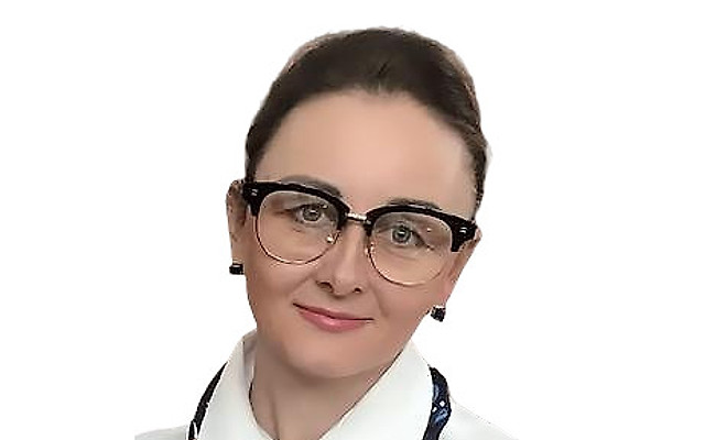 Лозко Наталья Ивановна