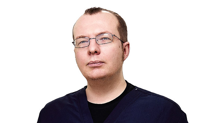 Литвинчук Юрий Владимирович