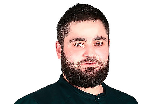 Салахбеков Тагир Анварбекович