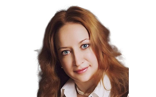 Биндасова Ольга Ваноевна