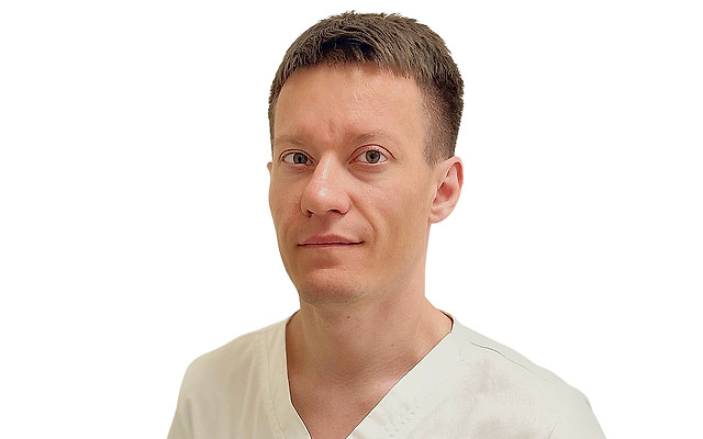 Ткаленко Олег Сергеевич