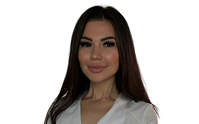 Никитина Инна Сергеевна