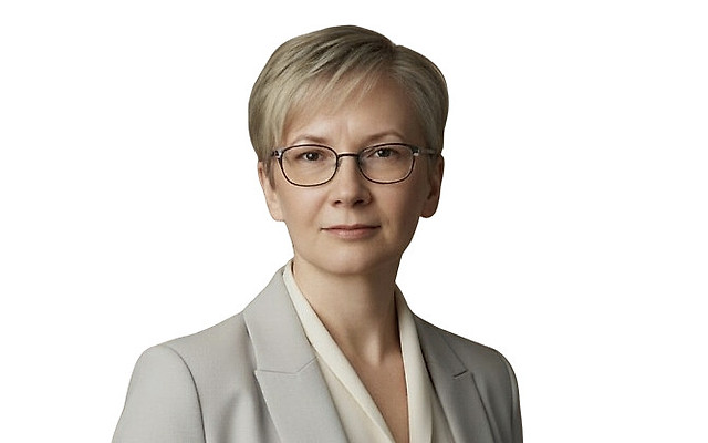 Иванова Елена Аркадьевна