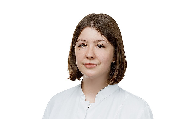 Ли Дарья Александровна