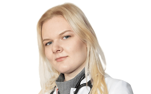 Хорошилова Юлия Александровна