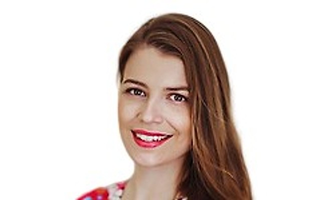 Лобанова Наталья Олеговна