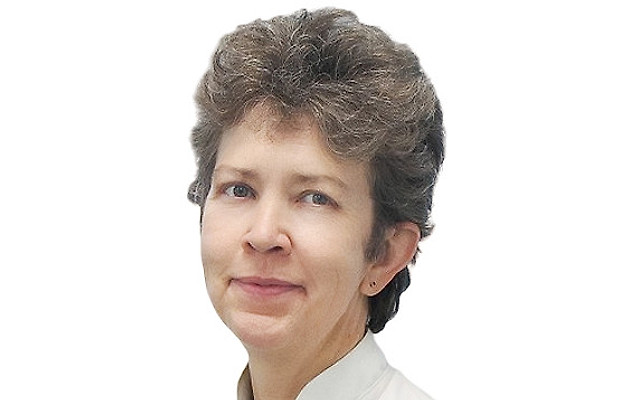 Чинкова Татьяна Николаевна