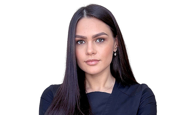 Брежнева Ольга Олеговна