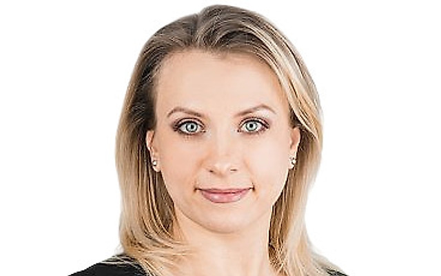 Прокопова Ирина Геннадьевна