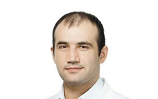 Шаваев Азнор Мурадинович