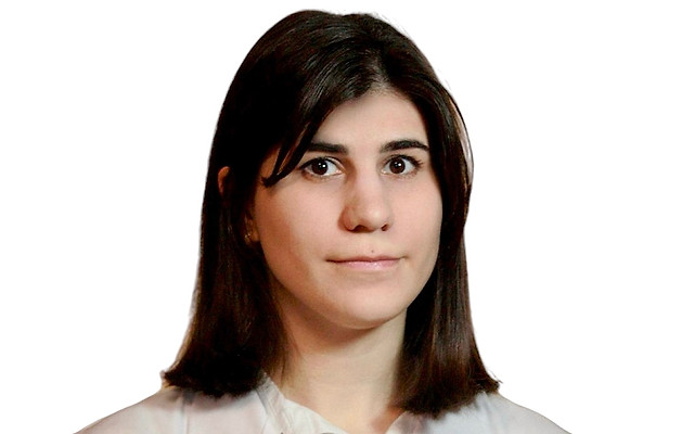 Халиль Дина Хуссейн