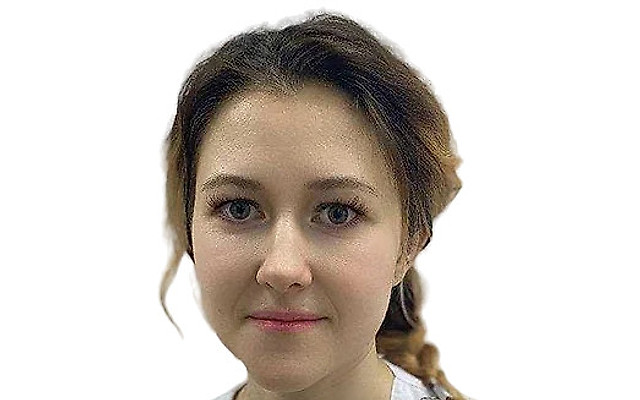 Хан Наталья Александровна