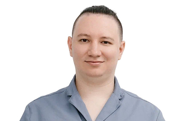 Любезнов Владислав Владимирович