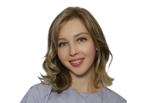 Долгова (Рюмина) Елена