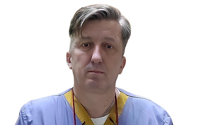Суховерхов Владимир Владимирович