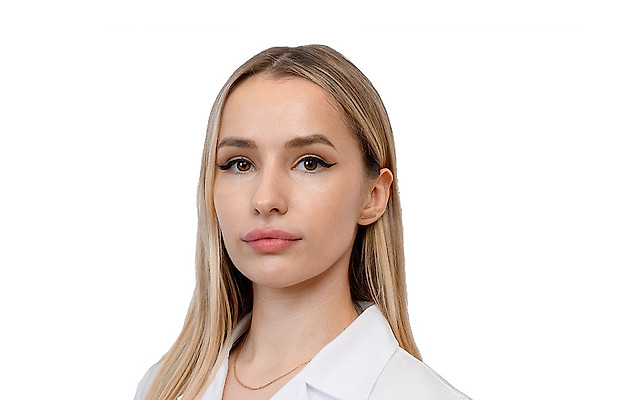 Майгурова Виолетта Вячеславовна