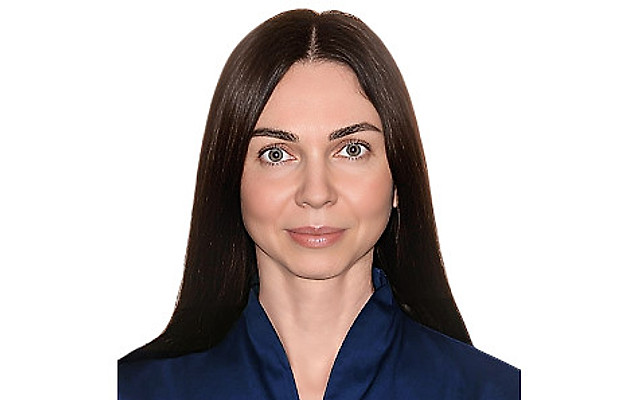 Брязгина Анастасия Александровна