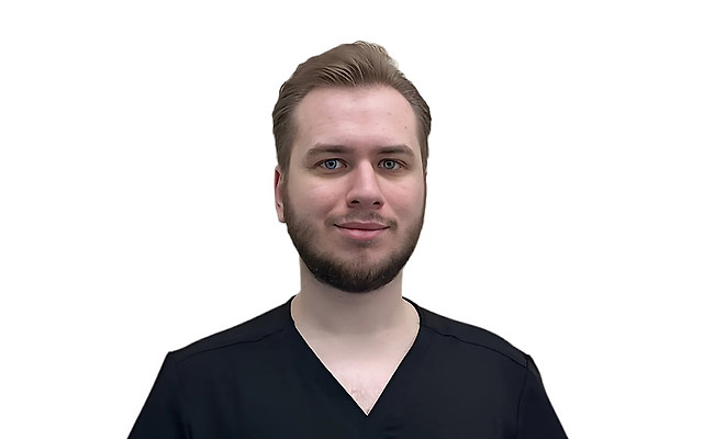 Депринда Всеволод Владимирович