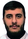 Кубанов Хасан Асхатович